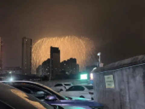 鄉情城際酒店（上慄汽車站公交站店） 上慄酒店