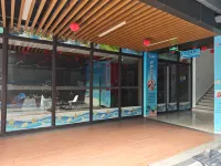 Beihai Zhangtai Scenic Resort Hotel (Silver Beach)