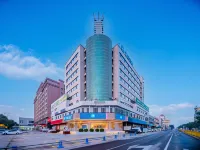 HanTing Hotel (Qingtongxia Guxia Plaza)