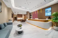 Qian Meiji Hotel (Xiagang) - เปิดใหม่