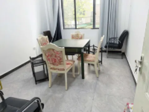 背包電競青旅民宿