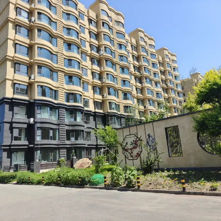 Longjiang Jinxing Daily Rental