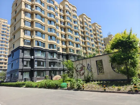 Longjiang Jinxing Daily Rental