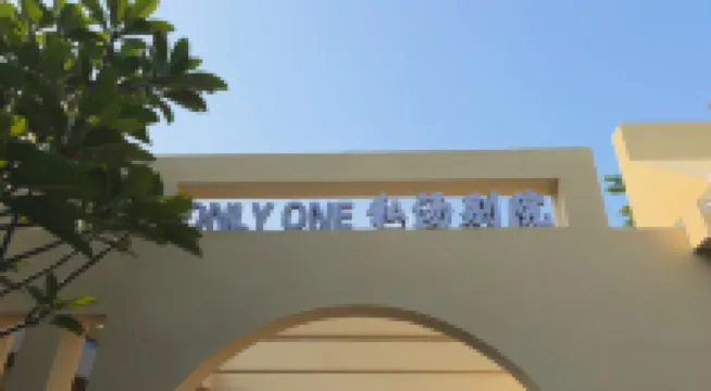 ONLYONE Private Hot Spring Chinese Inn (Longjia Hot Spring)