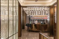 Altay  Crystal Hotel - Quầy bar