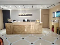 Qing  You  Hotel - 2-Star