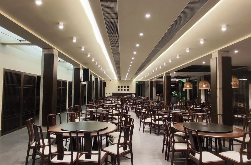 Wulong County Penglaige Hotel photo 3