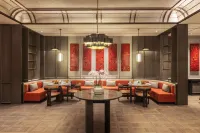 Wyndham Grand Yichang Riverside - Aamiainen