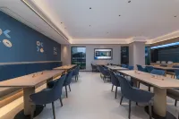 OKDAY Hotel (Nanchang West Railway Station-North Square, Nanchang) - petit déjeuner