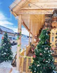 Cunhuan Homestay in Baihaba