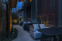 Yuanhe Yin Temple · UNIT TEMPLE (Longxing Temple)