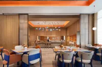 Xiangshan People's Square Hampton by Hilton Hotel - breakfast