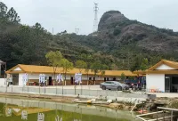 Heyuan Yanqian Xiaozhu Homestay - جديد