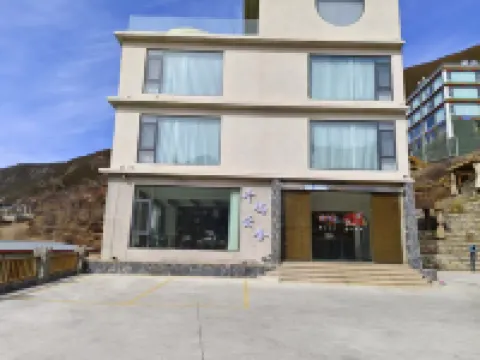 The most affordable accommodation that provides 24-hour free oxygen inhalation and floor heating