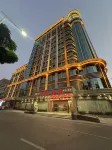 粵海飯店(名揚國際廣場店)