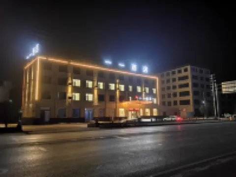 鄢陵一一酒店 鄢陵酒店