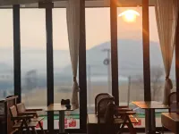 喜番花園民宿 蘭坪ペー族プミ族自治県のホテル