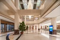 Zouping Snowflake Mountain Yiting Hotel (Sakura Mountain High-speed Railway Station Branch)