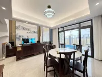 MANSHE Holiday Villa