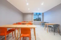 歡宸Heals酒店（泉州晉江國際機場五店市店）