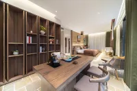 Dingshang Xianju | A Modern Wabi-Sabi-Inspired Guesthouse - جديد