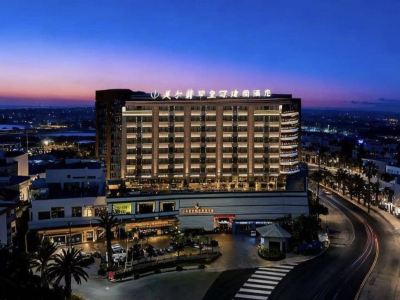 Hua Yi Hotel