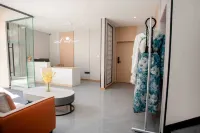 Kanshan Hidden Retreat · Ethereal · Smart Vacation Apartment (Romantic Show of Jiuzhai)