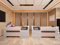 Lavande Hotel (Beijing South Railway Station Songjiazhuang Metro Station Branch) Hotels in Beijing