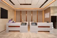 Lavande Hotel (Beijing Songjiazhuang Subway Station Huqin Shopping Center Branch)