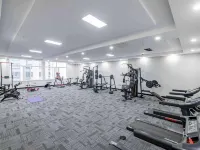 Delingha Kunlun Grand Hotel Hotels in Delingha