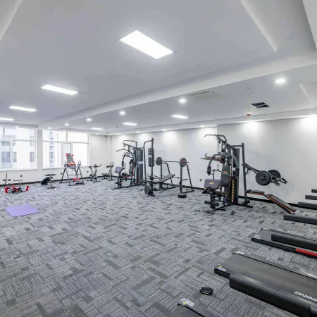 Delingha Kunlun Grand Hotel