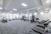 Delingha Kunlun Grand Hotel
