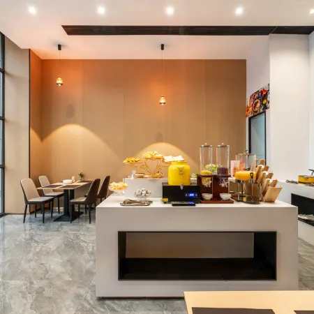 LICHENG HOTEL