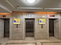 Zizaiju Serviced Apartment (Gucui Road Metro, Xihu District, Hangzhou)