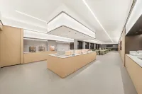Ji Hotel (Jinchang Jinchuan Branch
