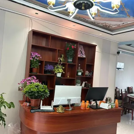 Rongjiang Homestay