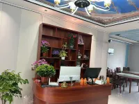 Rongjiang Homestay - เปิดใหม่