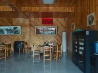 Shangbao Eco Mountain Villa