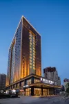 VenardosHotelGuiyangHuaxiMingzhu Avenue Metro Station Отели в г. 