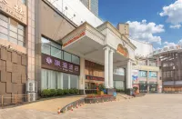 Zi yuan Hotel