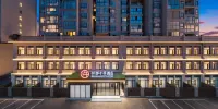 QIANNA HOTEL FINE