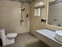 Jinweike Business Hotel