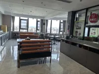 Guiyang Maple Shore City Hotel (Yunfeng Avenue Subway Station) - sarapan