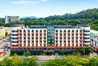Chenji Hotel (Dongguan Guangming Middle School Dongcheng South Station Branch)