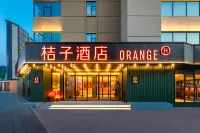 Orange Hotel Shenzhen Bao'an International Airport Huaide Hotel - 3 stjerner