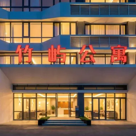 Zhuyu Residences