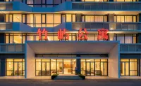 Zhuyu Residences
