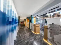 U-FREE INTERNATIONAL HOTEL Hotels near Liyuan Station