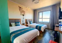 Ban shan Xue min su (Zhongba youyi road branch) - Homestays