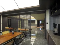 悅己飯店（天津友誼路五大道店） 天津住宿飯店